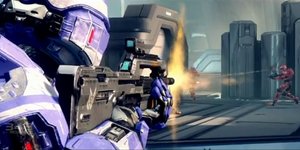 Halo 4: Μια ματιά στο νέο shooter για Xbox [βίντεο]