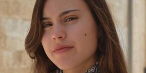 Η Μυρσίνη Χαμακιώτη εισήχθη πρώτη στην Ιατρική Πάτρας / Φωτογραφία: Best 