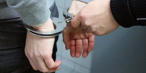 Αμερικανός συνελήφθη για κατασκοπεία στη Ρωσία. Φωτογραφία: Pixabay
