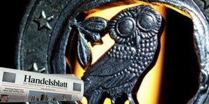 Handelsblatt: Η Γερμανία είναι έτοιμη να εγκρίνει επιμήκυνση στην Ελλάδα