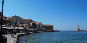 Χανιά/ Φωτογραφία intime