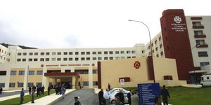 Φωτογραφία: EUROKINISSI/ΜΠΟΛΑΡΗ ΤΑΤΙΑΝΑ