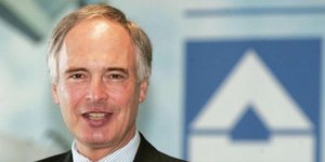 Χανς-Πέτερ Κάιτελ: Η γερμανική βοήθεια κάποτε θα τελειώσει