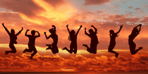 Η συνταγή της ευτυχίας: Πώς να εξασφαλίσετε μία ευτυχισμένη ζωή [εικόνα]