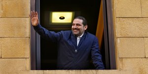 Φωτογραφία: AP