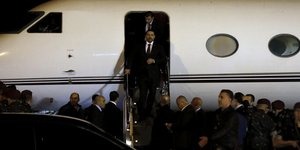 AP Photo/Bilal Hussein