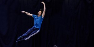 Γιάννης Μανταφούνης