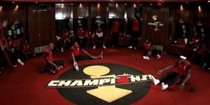 Το Harlem Shake «χτυπά» τις ομάδες του NBA [βίντεο]