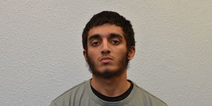 ΦΩΤΟΓΡΑΦΙΑ: Met Police