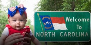 Η Χάρπερ έχει πάει και στις 50 πολιτείες των ΗΠΑ