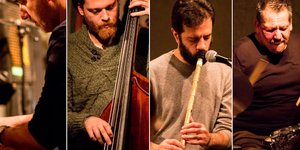 Σάββατο 28/10 στις 21:00