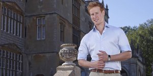 Ψάχνουν νύφη για τον πρίγκιπα Χάρι μέσα από ριάλιτι –Η απόλυτη κοροϊδία της τηλε