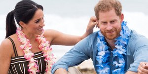 Μέγκαν Μαρκλ