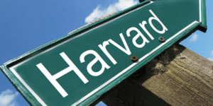 Η αστυνομία του Χάρβαρντ ερευνά απειλές θανάτου σε φοιτητές του Πανεπιστημίου 