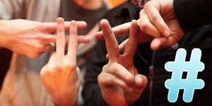 Τα πέντε πιο αποτυχημένα hashtags στην Ιστορία του Twitter [εικόνες]