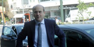 Φωτογραφία: Eurokinissi