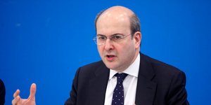 EUROKINISSI/ΓΙΩΡΓΟΣ ΚΟΝΤΑΡΙΝΗΣ