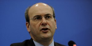 Φωτογραφία: Eurokinissi