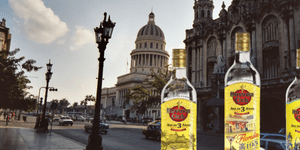 Το Havana Club μας «συστήνει» ξανά το διάσημο ρούμι με τρία νέα μπουκάλια