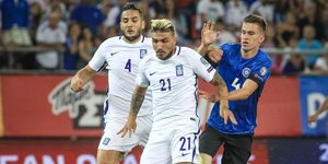 Φωτογραφία: EUROKINISSI