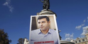 Φωτογραφία: AP/ Francois Mori