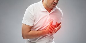 Έμφραγμα/ Φωτογραφία shutterstock