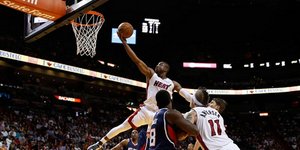 Εφτασαν τις 19 νίκες και συνεχίζουν οι πρωταθλητές Μαϊάμι Χιτ [βίντεο]