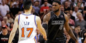 Ασταμάτητοι Μαϊάμι και Οκλαχόμα [βίντεο]