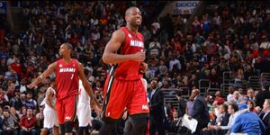 Ασταμάτητοι οι Χιτ – Ηττα για Λέικερς που έχασαν τον Μπράιαντ [βίντεο]