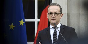 Χεικό Μαας/ Φωτογραφία AP images