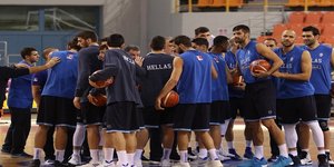 Φωτογραφία: Basket