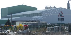 Συνεχίζεται το θρίλερ της ένοπλης ομηρίας στο εργοστάσιο της Κομοτηνής