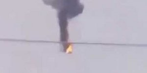 Ανατολική Ουκρανία: Αυτονομιστές κατέρριψαν ελικόπτερο - 14 νεκροί