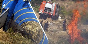 Γιατί η Μαλαισία μελετά τώρα το δυστύχημα του Helios για να καταλάβει τη συνέβη 