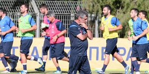 Στο μυαλό του Φερνάντο Σάντος: Ποιοι ποδοσφαιριστές θα πάνε Βραζιλία και ποιοι θ