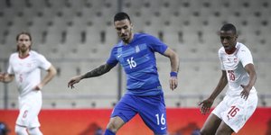 Φωτογραφία: Εurokinissi