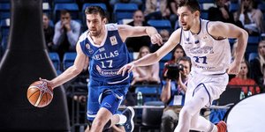 Φωτογραφία: Εurokinissi