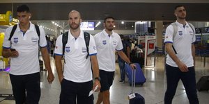 Φωτογραφία: Εurokinissi