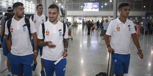 Φωτογραφία: Εurokinissi