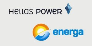 Εnerga Hellas Power