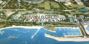 Lamda Development: Δεν αρχίζουν τα έργα στο Ελληνικό