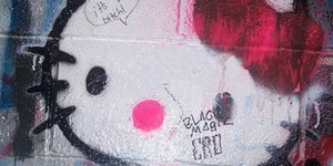 Tα 10 πιο «τρελά» προϊόντα Hello Kitty