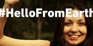 Πώς να πιάσετε κουβεντούλα με τους αστροναύτες στο διάστημα -Απαντούν στις πιο τ