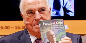 Φωτογραφία: Michael Probst/AP