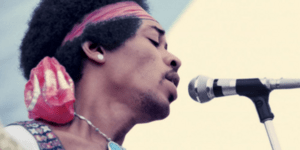 Ο Τζίμι Χέντριξ στο στρατό: Σπάνια φωτογραφία από το 1961 [εικόνα]