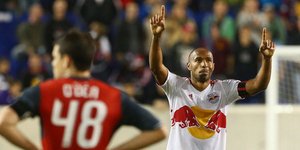 Πανέμορφο γκολ του Ανρί αντάξιο της τεράστιας κλάσης του [βίντεο]