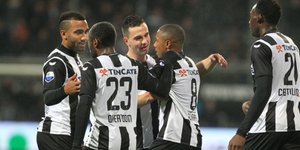 Καταπληκτικό γκολ μέσου με σουτ έξω από την μεγάλη περιοχή [βίντεο]