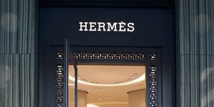 Hermès (Φωτογραφία: Facebook @Hermès)
