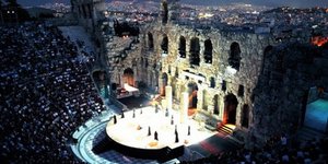 φωτογραφίες: greekfestival.gr