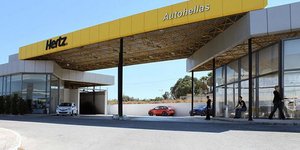 Αυξημένος ο κύκλος εργασιών της AutoHellas το πρώτο τρίμηνο του 2018